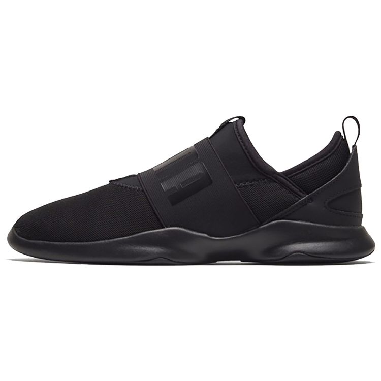 Puma Dare Fabric Synthetic Leather Retro Sports Universal Low Top Casual Shoes Unisex Casual Shoes Black 363699-06
Puma Dare Fabric Synthetic Leather Retro Sports Universal Low Top Casual Shoes Unisex Casual Shoes Black 363699-06