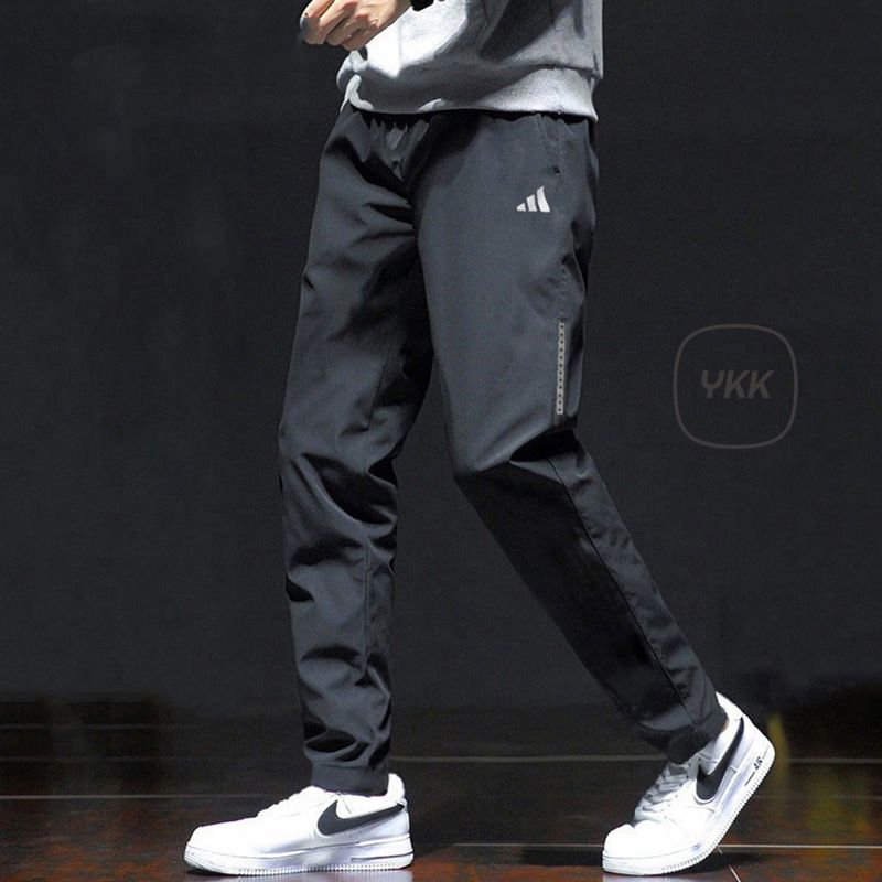 Adidas Pants Men Quick-Drying Track Pants Official Flag Genuine Goods Summer New Arrival Casual Pants Running Pants Pants IP4472 // Straight-leg/AEROREADY fabric 175/76A/S
Adidas Pants Men Quick-Drying Track Pants Official Flag Genuine Goods Summer New Arrival Casual Pants Running Pants Pants IP4472 // Straight-leg/AEROREADY fabric 175/76A/S