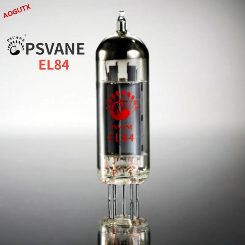 PSVANE 12AX7 ECC83 Вакуумна лампа EL84 ECC81 ECC82 ECC83 12AU7 12AX7 12AT7 Прецизно підібрані лампи для лампового підсилювача ElectronicDIY 1pcs
PSVANE 12AX7 ECC83 Вакуумна лампа EL84 ECC81 ECC82 ECC83 12AU7 12AX7 12AT7 Прецизно підібрані лампи для лампового підсилювача ElectronicDIY 1pcs