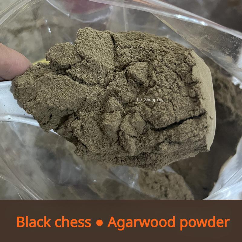 50g Qi Nan Agarwood Powder Pure Natural Raw Material Incense Home/Purify Air/soothe J Spirit /make Incense Aromatherapy Powder Black agarwood powde
50g Qi Nan Agarwood Powder Pure Natural Raw Material Incense Home/Purify Air/soothe J Spirit /make Incense Aromatherapy Powder Black agarwood powde