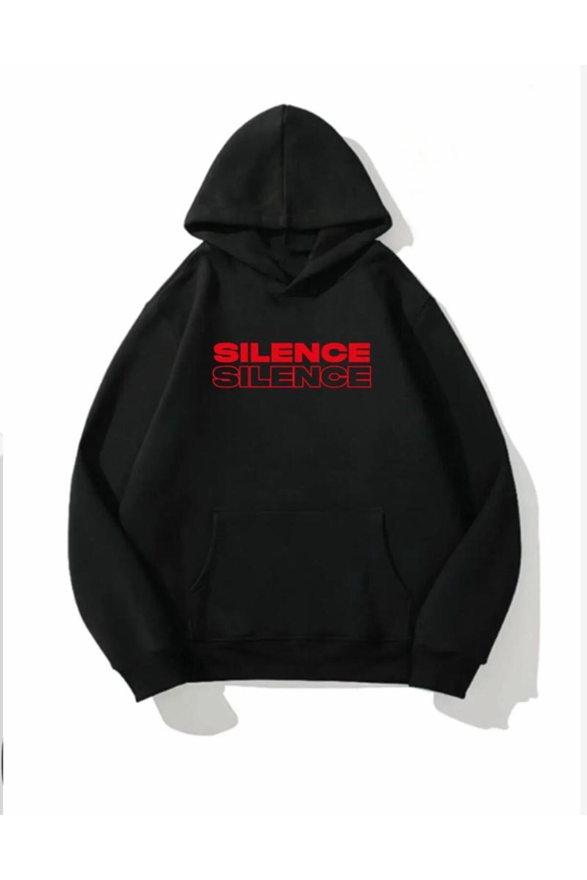 Women s Style Big Size Sweatshirt Plus Size Special Design Hooded Digital Silence Printed Oversize Sweatshirt 10XL
Women s Style Big Size Sweatshirt Plus Size Special Design Hooded Digital Silence Printed Oversize Sweatshirt 10XL