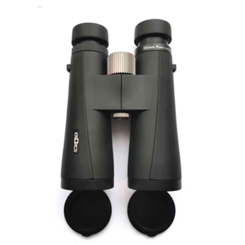 KRORUX KX-12x50ED Magnesium Alloy ED Binoculars
KRORUX KX-12x50ED Magnesium Alloy ED Binoculars