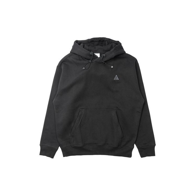 Мужской пуловер с капюшоном и длинным рукавом с вышитым логотипом Nike ACG, черный CW4490-010 S
Мужской пуловер с капюшоном и длинным рукавом с вышитым логотипом Nike ACG, черный CW4490-010 S