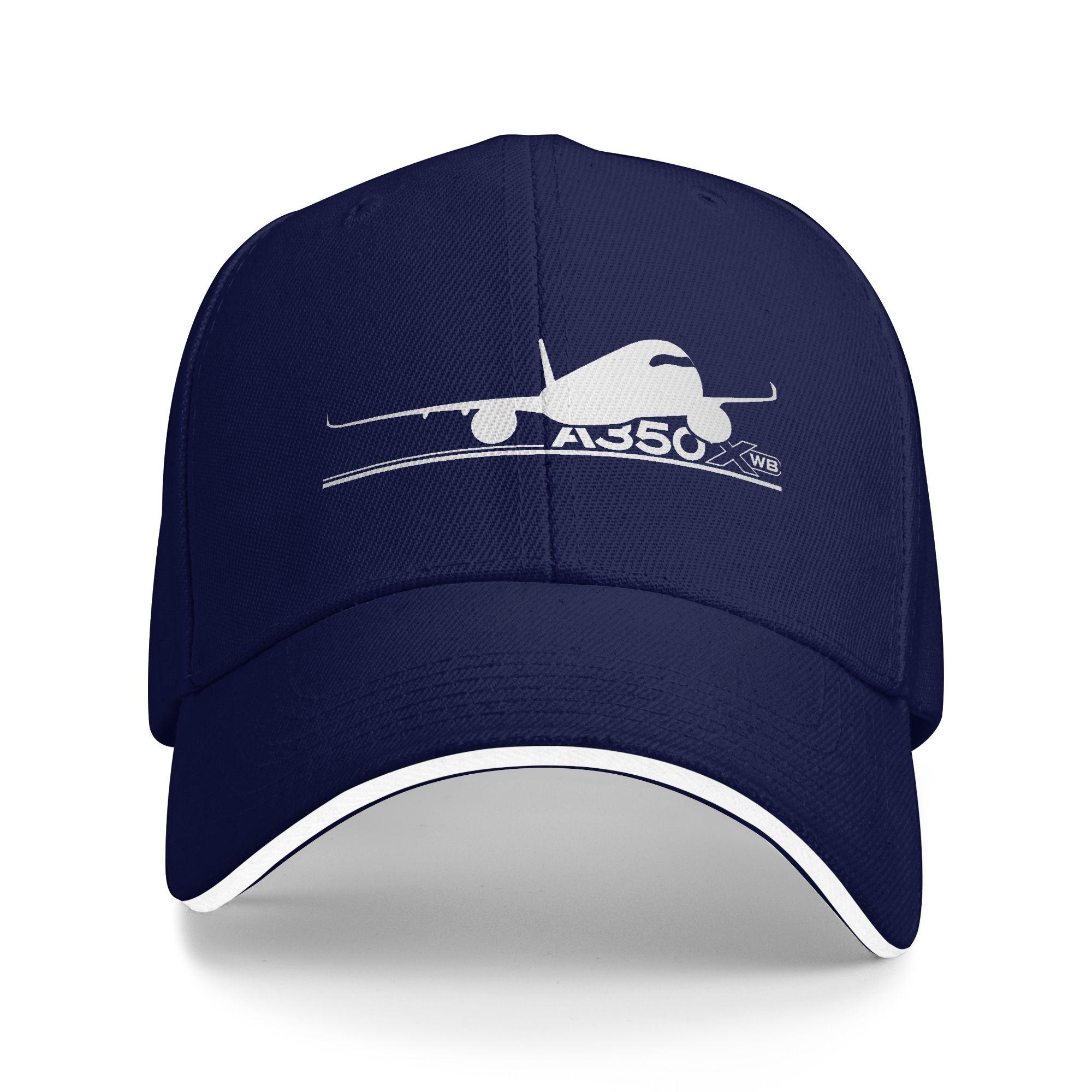 Airbus A350 Baseball Cap Men Adult Custom Logo Trucker Hat Summer y2k Funny Kpop Rock Sun Snapback Cap One Size
Airbus A350 Baseball Cap Men Adult Custom Logo Trucker Hat Summer y2k Funny Kpop Rock Sun Snapback Cap One Size