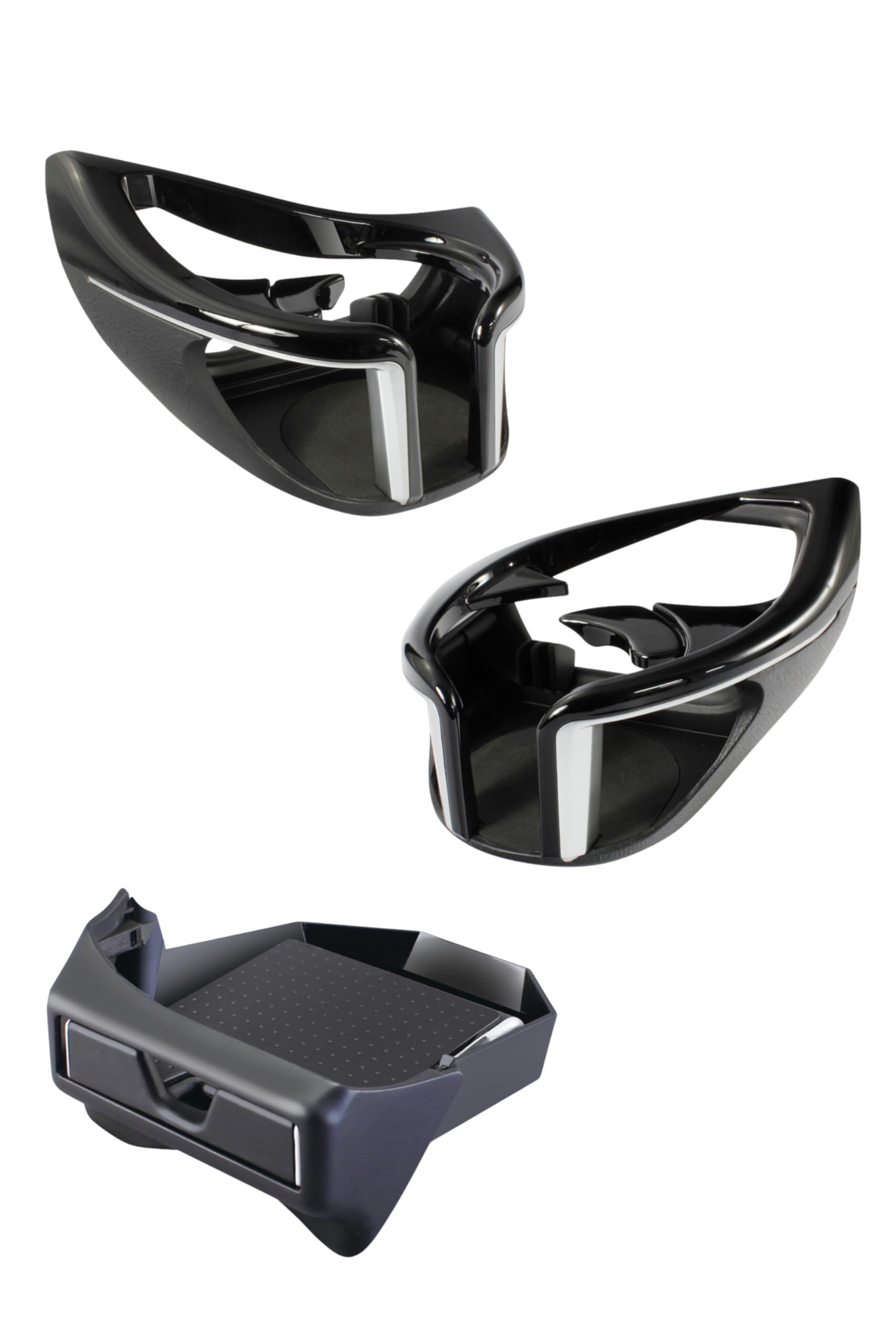 Держатель для смартфона Tsuchiya Yac для сидений водителя и пассажира для автомобилей серий 80 и Esquire, специальный лоток/подстаканник (SY-NV2, SY-NV9, SY-NV10) Ной, чёрный
Держатель для смартфона Tsuchiya Yac для сидений водителя и пассажира для автомобилей серий 80 и Esquire, специальный лоток/подстаканник (SY-NV2, SY-NV9, SY-NV10) Ной, чёрный