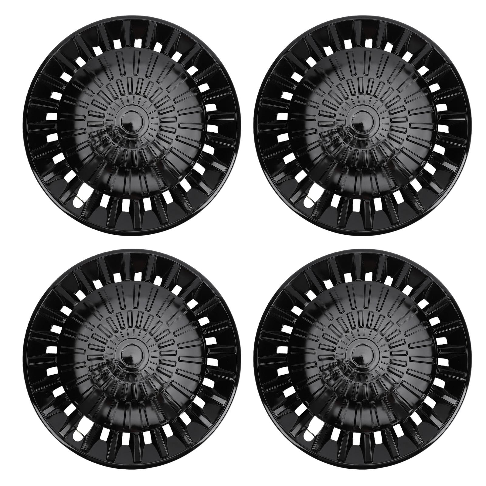4PCS R15 Hub Caps 15 Inch Thick ABS Stylish Wheel Rim Cover Hubcap for Fiat 500 Seat Ibiza and Most Cars Truck SUV чёрный
4PCS R15 Hub Caps 15 Inch Thick ABS Stylish Wheel Rim Cover Hubcap for Fiat 500 Seat Ibiza and Most Cars Truck SUV чёрный