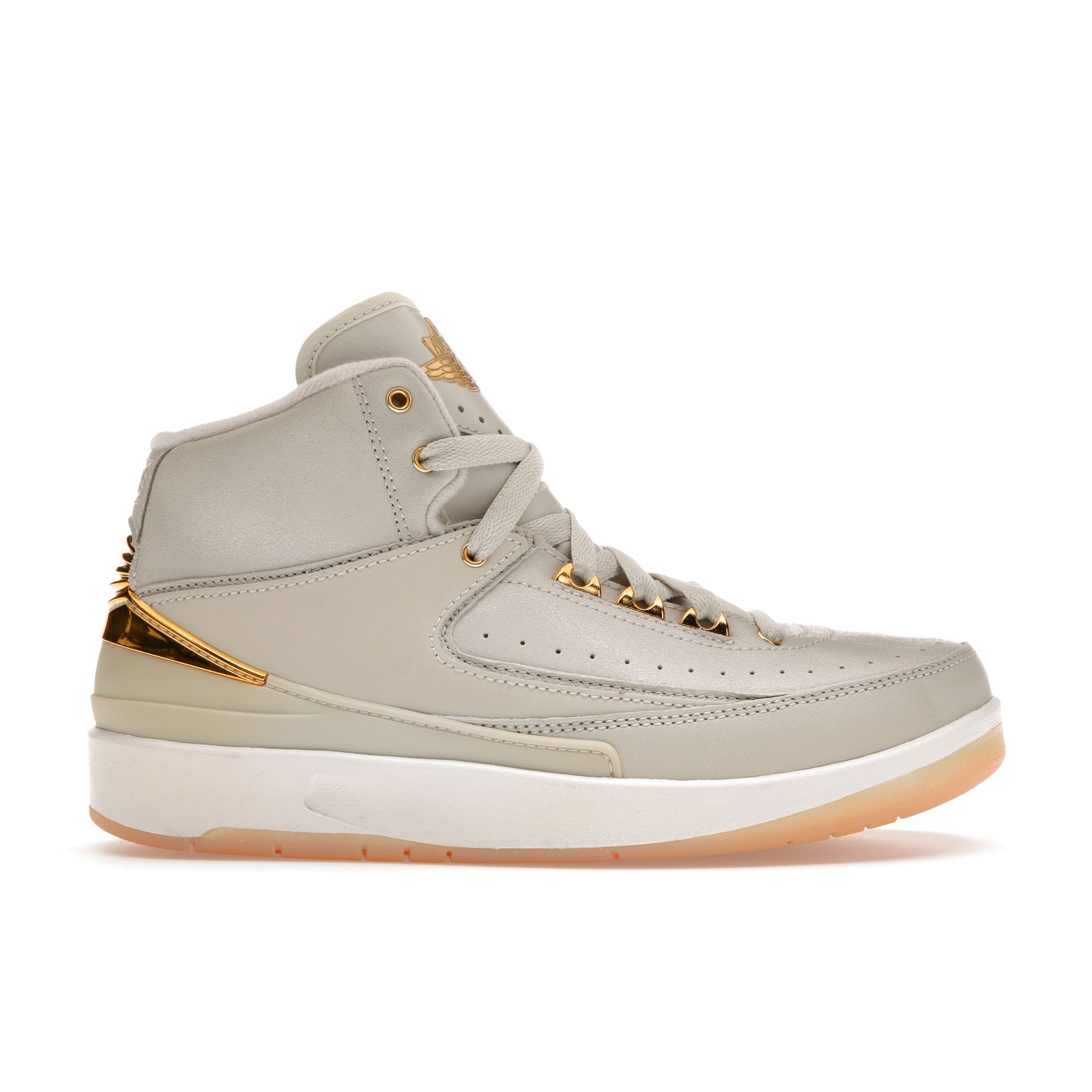 Детские кроссовки Air Jordan 2 Retro BG Quai 54 Tan Light-Bone Metallic-Gold-White 866034-001
Детские кроссовки Air Jordan 2 Retro BG Quai 54 Tan Light-Bone Metallic-Gold-White 866034-001