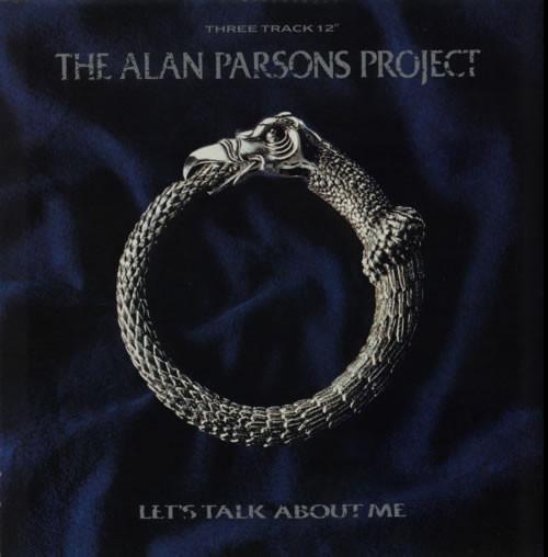 12inch Record ALAN PARSONS PROJECT - Let s Talk About Me / Hawkeye / Pip ARIST12588 ARISTA 1985 UK Rock Used
12inch Record ALAN PARSONS PROJECT - Let s Talk About Me / Hawkeye / Pip ARIST12588 ARISTA 1985 UK Rock Used