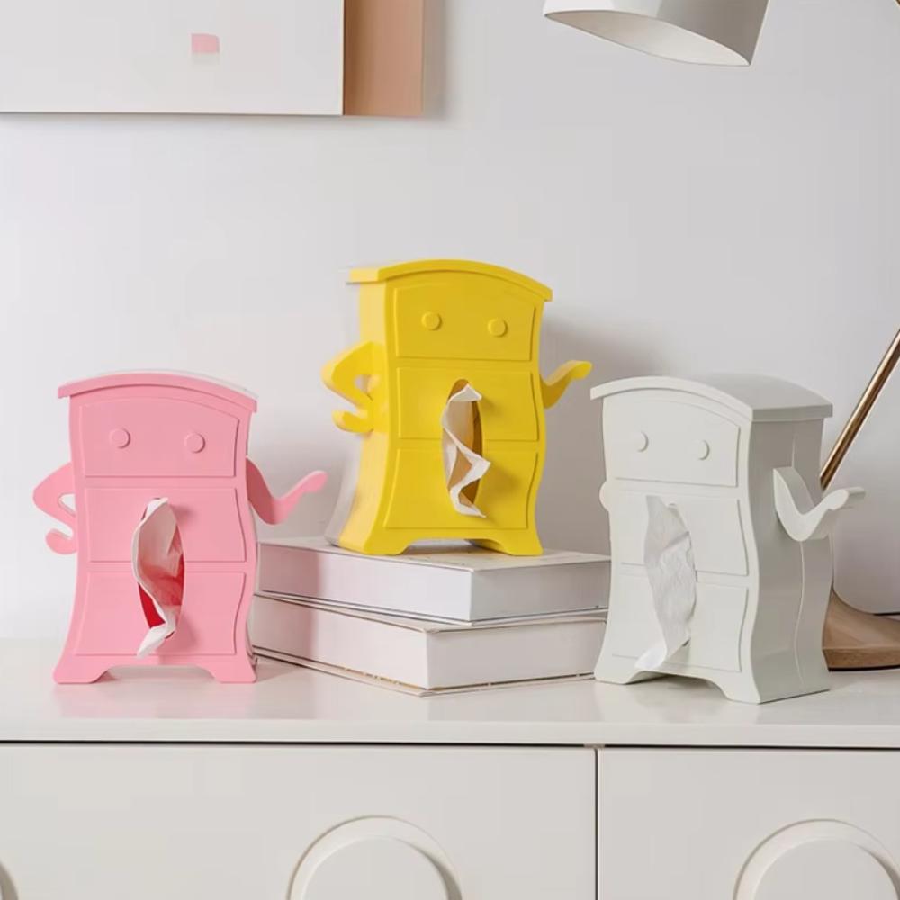 Spring Support Tissue Box Cover Detachable Tissue Dispenser Facial Tissue Box Countertop чорний
Spring Support Tissue Box Cover Detachable Tissue Dispenser Facial Tissue Box Countertop чорний