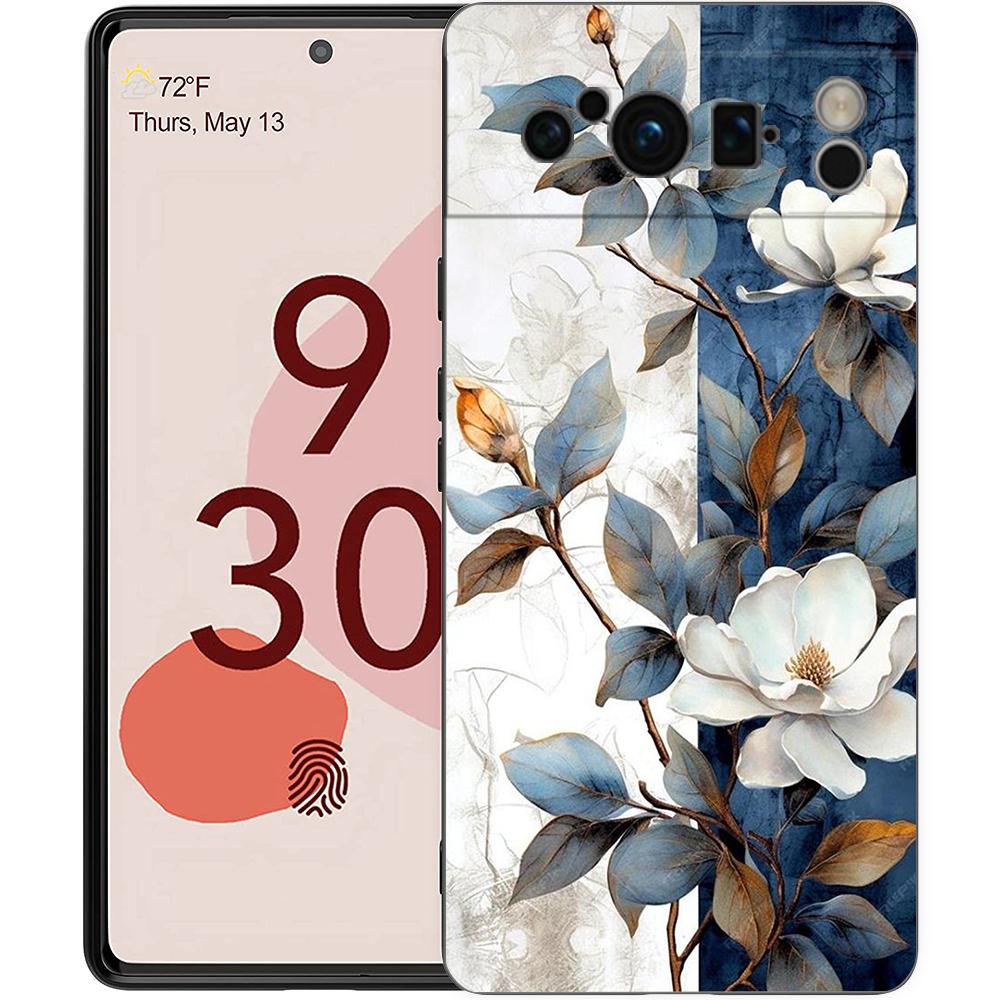 Summer Fruits Lemon Print Phone Case For Google Pixel 10 9 8 7 Pro 9A 8A 7A 6A 6 Pro XL Soft TPU Bumper Black Cover Pixel 9A
Summer Fruits Lemon Print Phone Case For Google Pixel 10 9 8 7 Pro 9A 8A 7A 6A 6 Pro XL Soft TPU Bumper Black Cover Pixel 9A