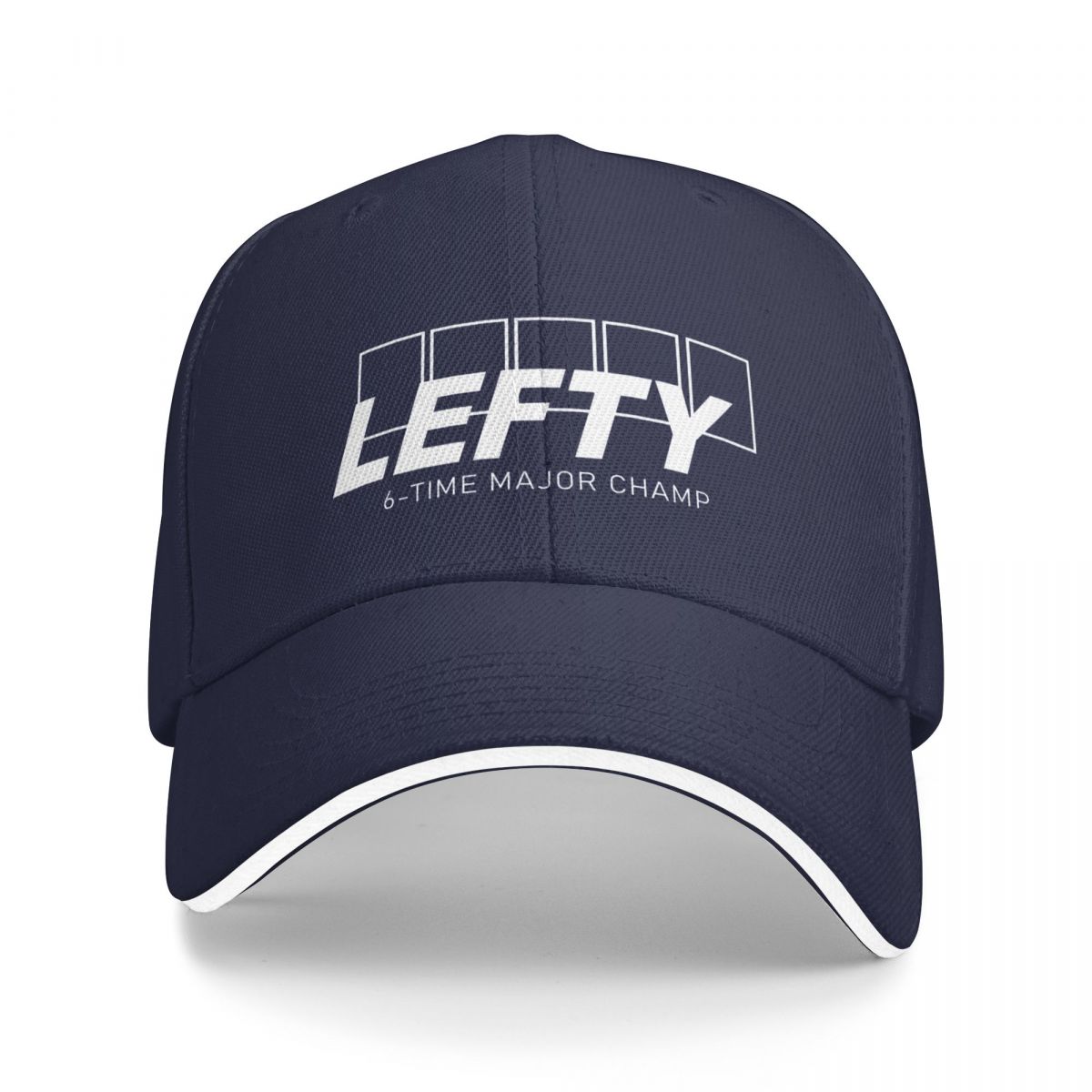 Кепка Фила Микельсона KPMG LEFTY 6-кратный чемпион по гольфу PGA Кепка бейсболка с символом Женская кепка Мужская
Кепка Фила Микельсона KPMG LEFTY 6-кратный чемпион по гольфу PGA Кепка бейсболка с символом Женская кепка Мужская