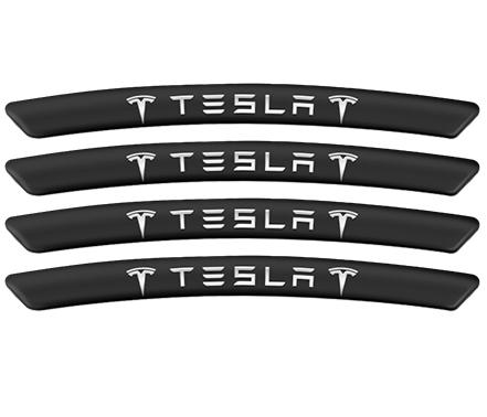 4pcs Aluminum Metal Car Wheel Hub Badge Decal Auto Tire Rim Strips Sticker Accessories For Tesla Model 3 Model Y Model S Model X For Tesla
4pcs Aluminum Metal Car Wheel Hub Badge Decal Auto Tire Rim Strips Sticker Accessories For Tesla Model 3 Model Y Model S Model X For Tesla