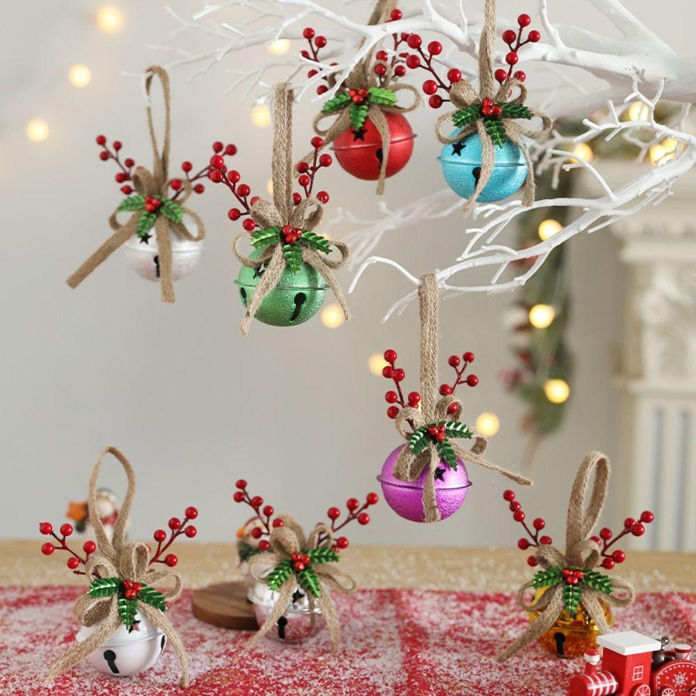 Iron Christmas Bows Bells Pendant Handmade Christmas Chime Bells Christmas Decoration синий
Iron Christmas Bows Bells Pendant Handmade Christmas Chime Bells Christmas Decoration синий