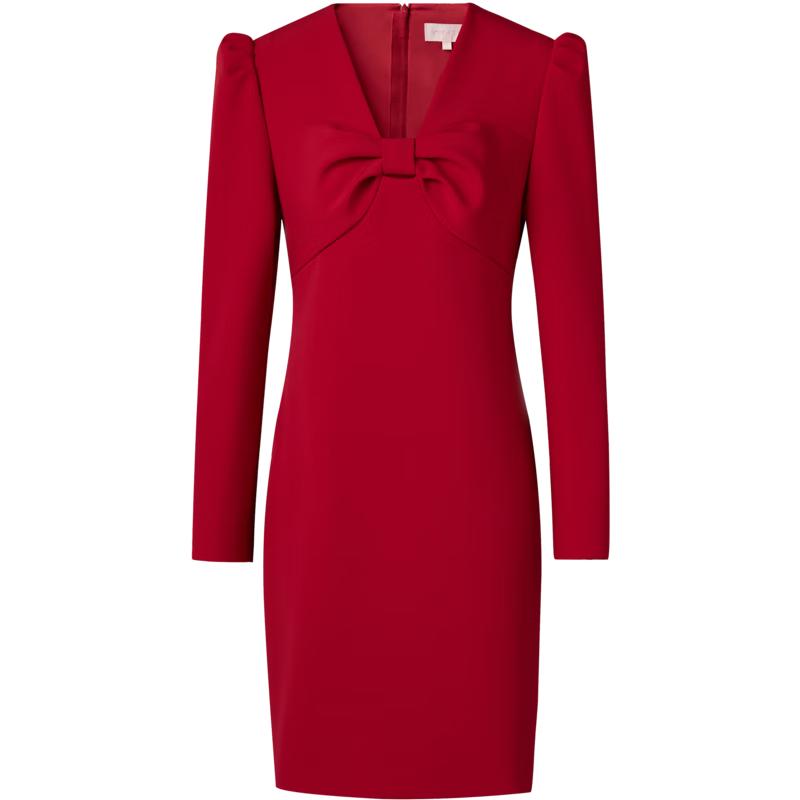 PORTS Autumn Long-Sleeve Midi Dress XS
PORTS Autumn Long-Sleeve Midi Dress XS