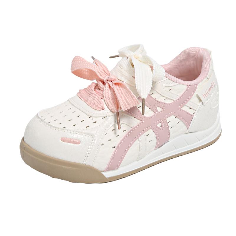 Летние маленькие белые туфли полые дышащие женские студенческие туфли на платформе для увеличения роста сетчатые дышащие туфли на доске повседневные туфли 40 розовый
Летние маленькие белые туфли полые дышащие женские студенческие туфли на платформе для увеличения роста сетчатые дышащие туфли на доске повседневные туфли 40 розовый