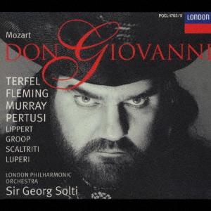 CD SIR GEORG SOLTI BRYN TERFEL RENE Mozart Opera Don Giovanni Compl POCL176365 1997 Japan ObiClassical Used
CD SIR GEORG SOLTI BRYN TERFEL RENE Mozart Opera Don Giovanni Compl POCL176365 1997 Japan ObiClassical Used