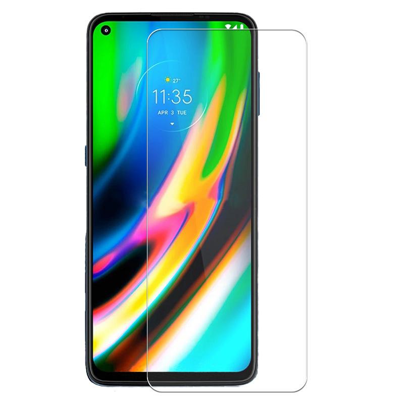 0.3mm Arc Edge Anti-explosion Tempered Glass Screen Film (Edge Glue) for Motorola Moto G9 Plus Type A
0.3mm Arc Edge Anti-explosion Tempered Glass Screen Film (Edge Glue) for Motorola Moto G9 Plus Type A