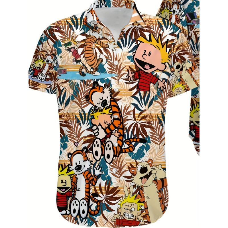 Men s short-sleeved casual summer top, ideal for vacation wear and outdoor activities M
Men s short-sleeved casual summer top, ideal for vacation wear and outdoor activities M