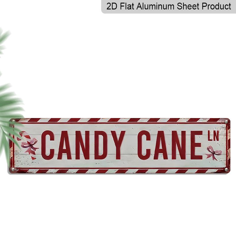1pc, 2D Flat, Retro Sign, CANDY CANE Sign, Funny Text Sign, Funny Rectangle Aluminum Decorative Sign, (15.7 x3.9 ), Unique Christmas Decorations 40cm x 10cm
1pc, 2D Flat, Retro Sign, CANDY CANE Sign, Funny Text Sign, Funny Rectangle Aluminum Decorative Sign, (15.7 x3.9 ), Unique Christmas Decorations 40cm x 10cm