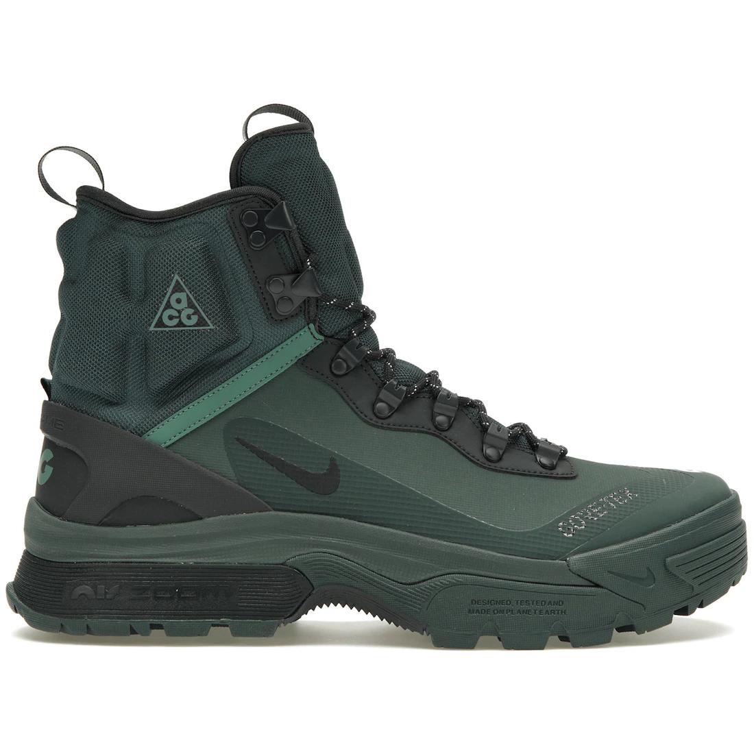 Sneaker Nike ACG Air Zoom Gaiadome Gore-Tex Vintage Green(DD2858-300) 41
Sneaker Nike ACG Air Zoom Gaiadome Gore-Tex Vintage Green(DD2858-300) 41