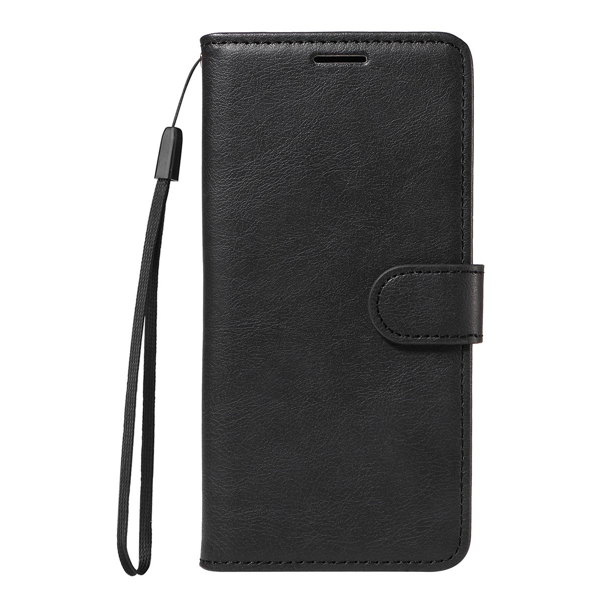 For Honor 400 5G (Global) Leather Wallet Case with Strap Solid Color Phone Stand Cover Brown
For Honor 400 5G (Global) Leather Wallet Case with Strap Solid Color Phone Stand Cover Brown