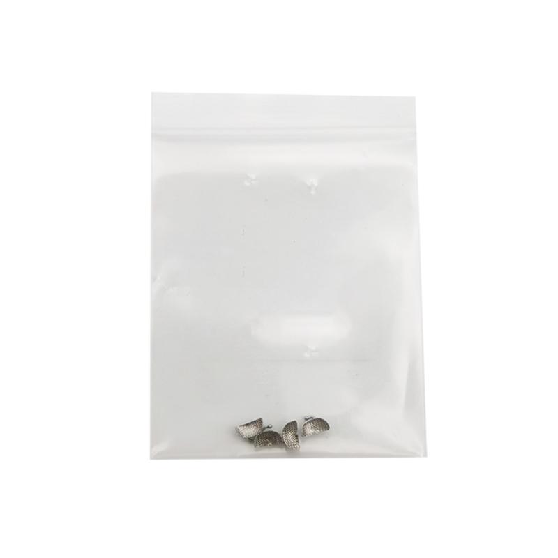 4Pcs/Set Dental Molar Buccal Tube Orthodontic 1St Molar Tube Bonding Cheek Tube Dental Easy Operation Consumables
4Pcs/Set Dental Molar Buccal Tube Orthodontic 1St Molar Tube Bonding Cheek Tube Dental Easy Operation Consumables