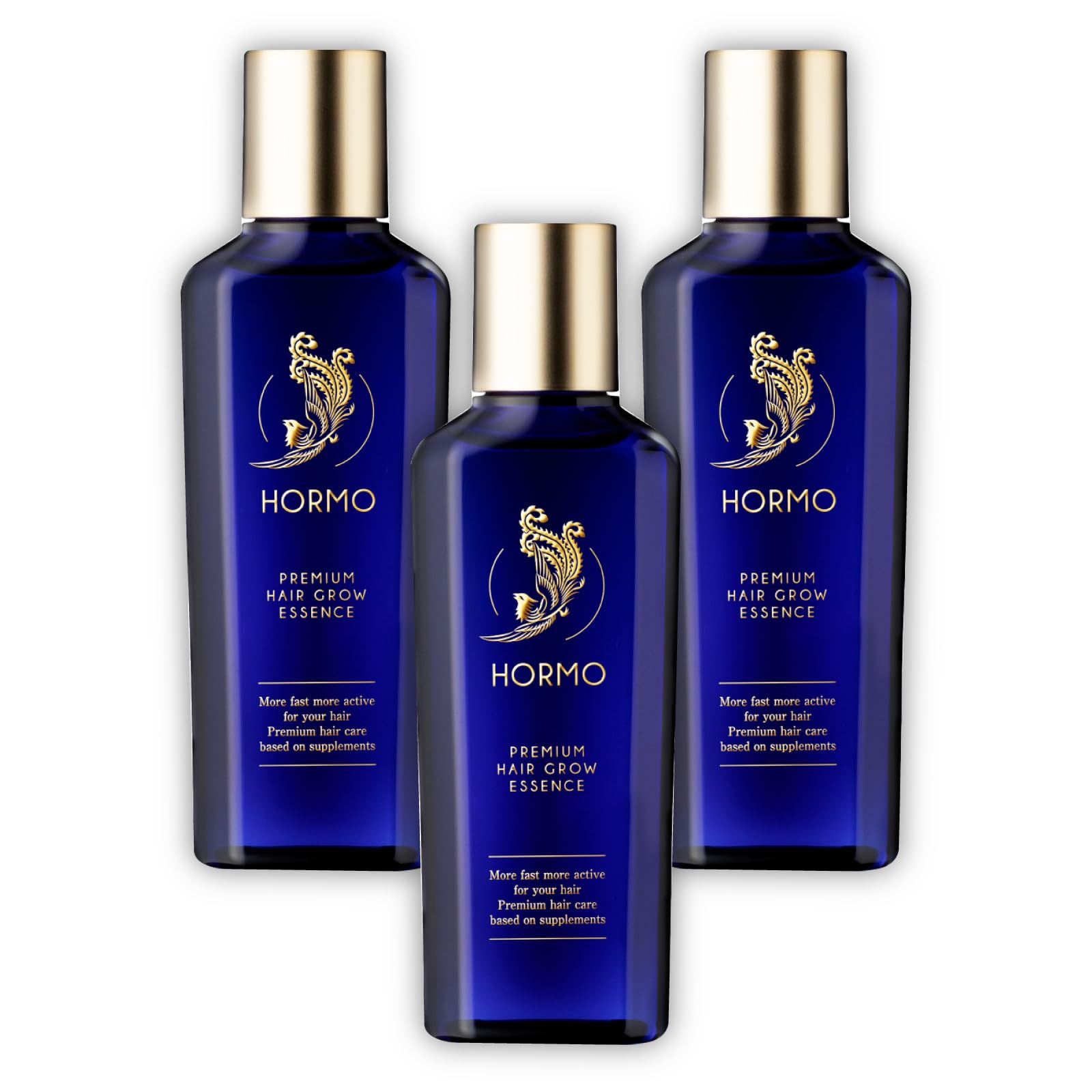 HORMO Premium Hair Grow Essence 80 мл x set Средство для роста волос Стимулирование роста волос Профилактика истончения волос Перхоть Зуд Унисекс HORMO Herb Health
HORMO Premium Hair Grow Essence 80 мл x set Средство для роста волос Стимулирование роста волос Профилактика истончения волос Перхоть Зуд Унисекс HORMO Herb Health