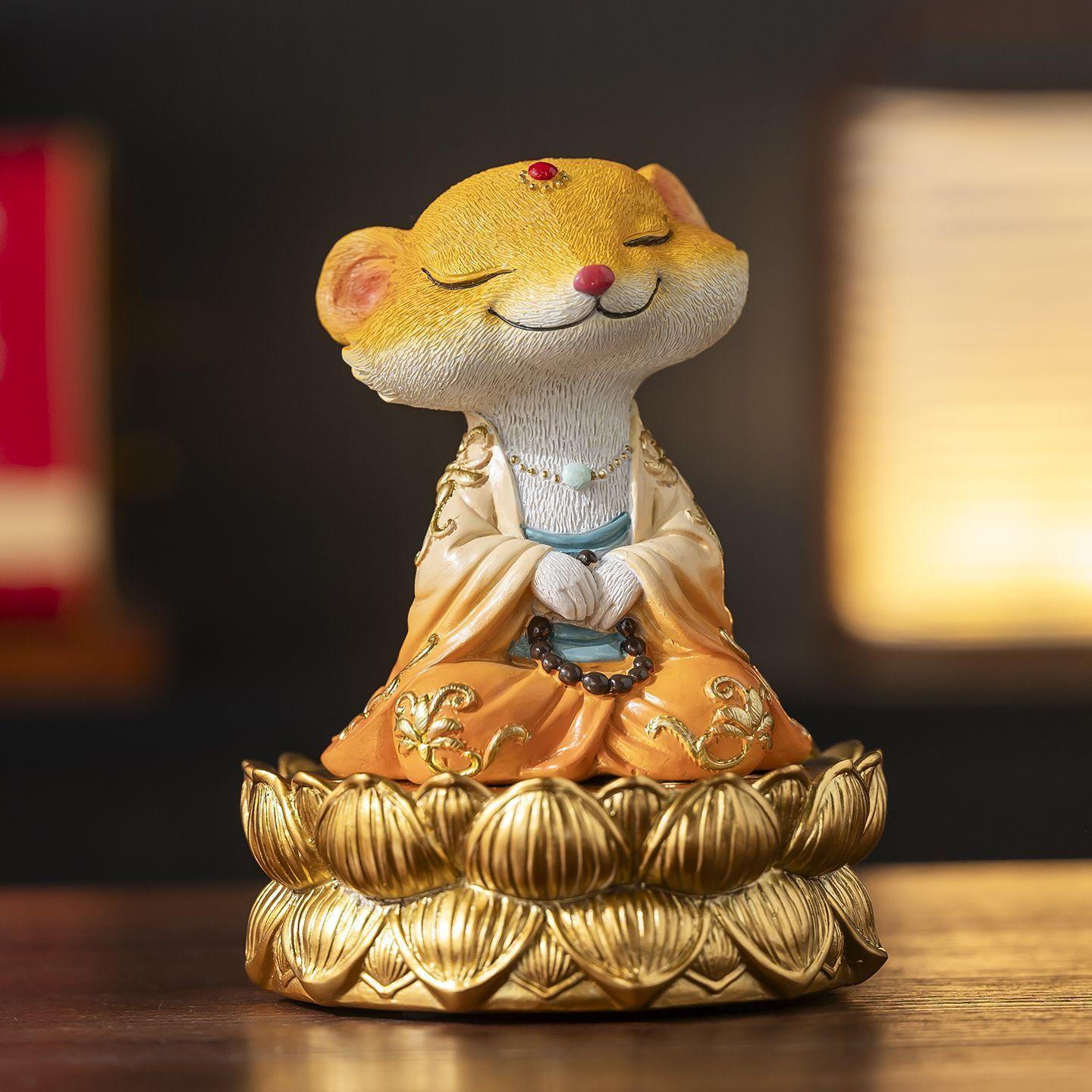 Five Immortals Wudaxian Statues Chinese Folklore Decor Resin Figurines Desktop Car Decor Trendy Luxury Home Office
Five Immortals Wudaxian Statues Chinese Folklore Decor Resin Figurines Desktop Car Decor Trendy Luxury Home Office