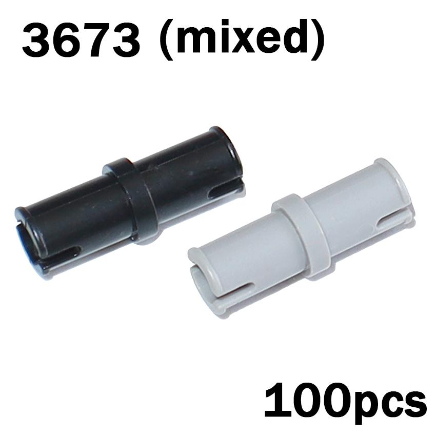 Technical Building Blocks MOC Parts Bolt Pin with Friction Ridges Peg Cross Axle Connector Bricks 4274 6558 2780 3673 43093 3749
Technical Building Blocks MOC Parts Bolt Pin with Friction Ridges Peg Cross Axle Connector Bricks 4274 6558 2780 3673 43093 3749