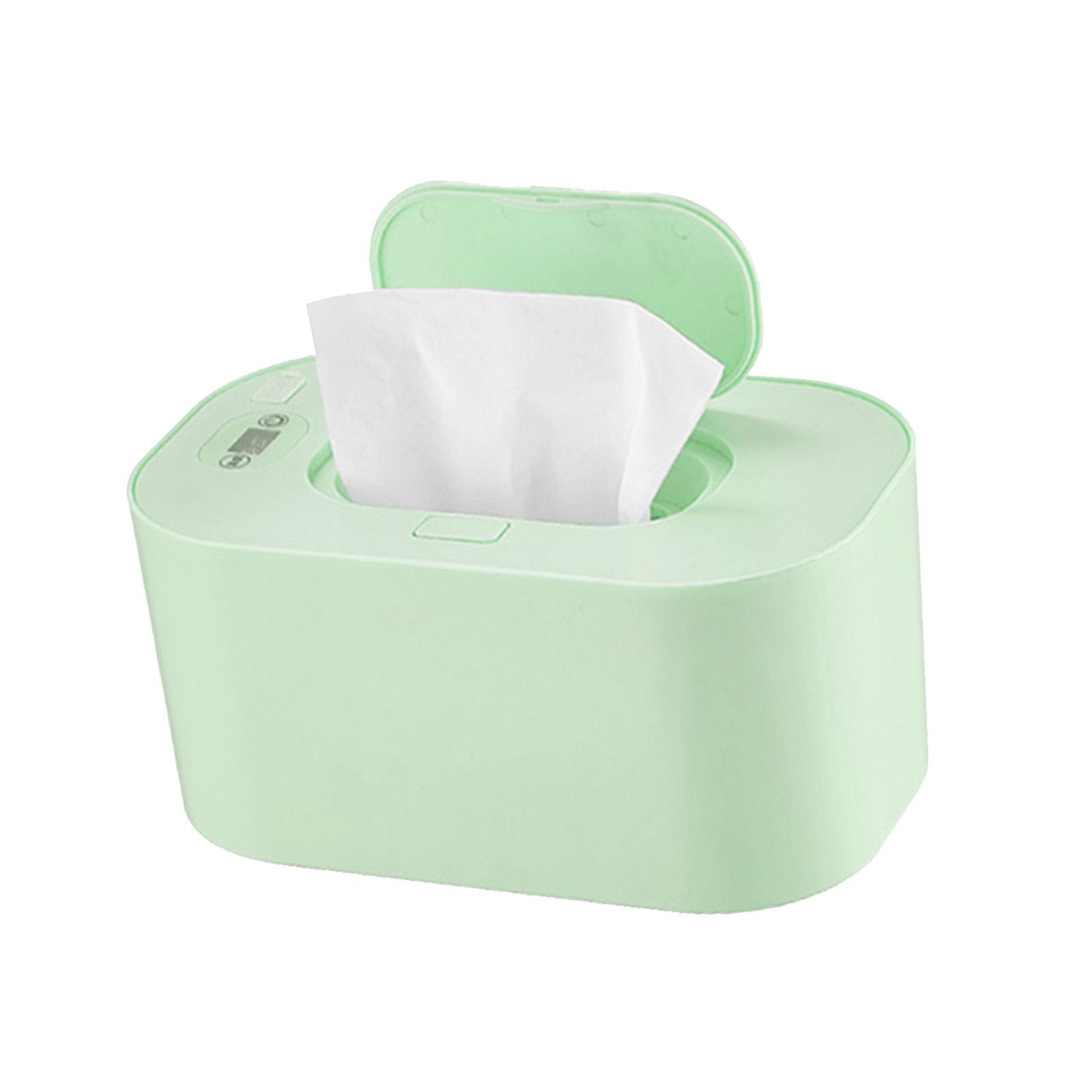 Baby Wipe Warmer Portable USB Temperature Control Versatile Baby Wet Wipe Warmer Dispenser for Home Outdoor Travel Green зелений
Baby Wipe Warmer Portable USB Temperature Control Versatile Baby Wet Wipe Warmer Dispenser for Home Outdoor Travel Green зелений