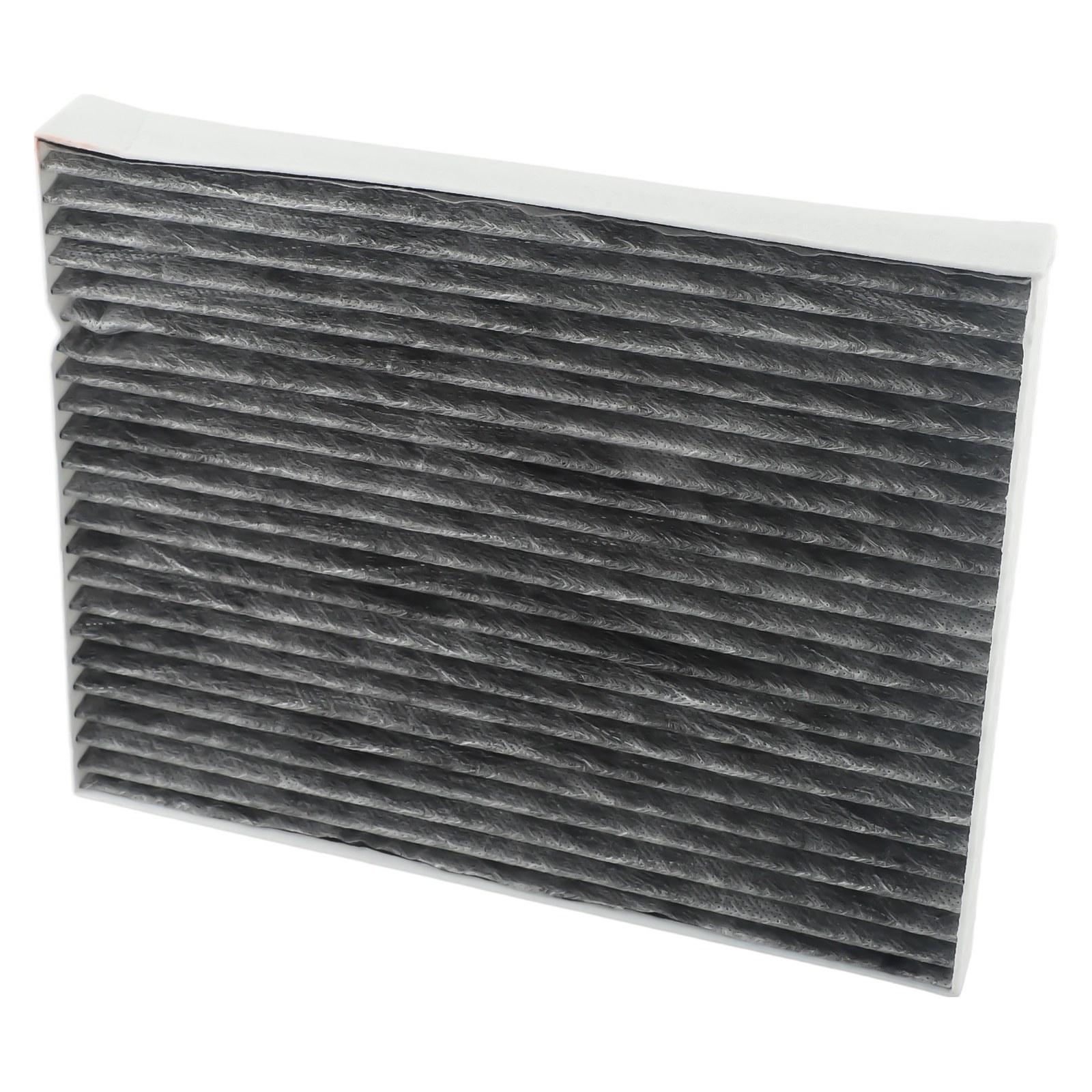 For Hyundai Cabin Air Filter for Elantra Tucson New Model 97133F2000 Suitable for Front Placement Dimensions 195 238 21MM China Mainland
For Hyundai Cabin Air Filter for Elantra Tucson New Model 97133F2000 Suitable for Front Placement Dimensions 195 238 21MM China Mainland