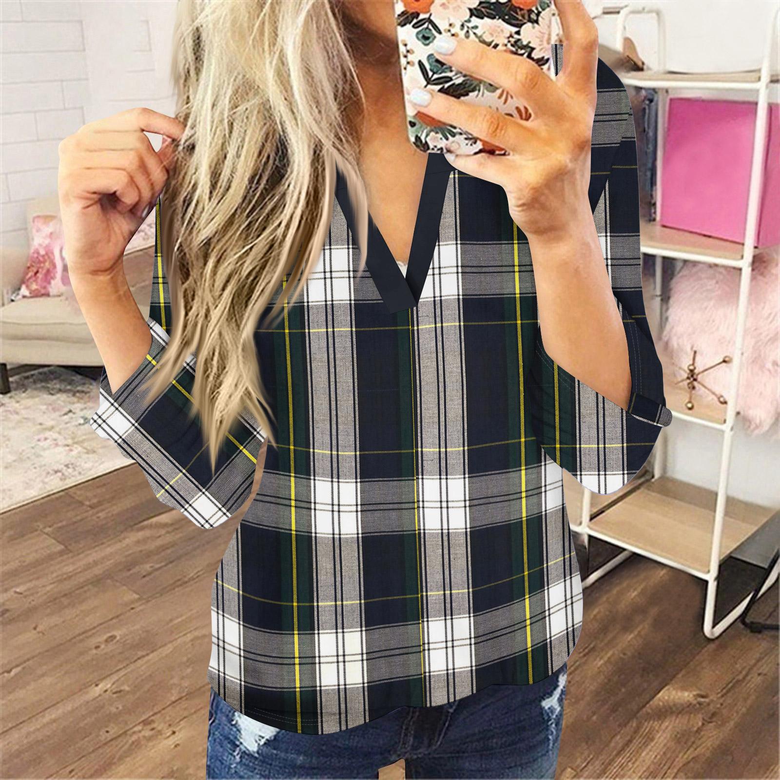 Women s T Shirt Tee Button Print Long Sleeve Daily Weekend Fashion Basic V-Neck Basic Tops Pullover L чёрный
Women s T Shirt Tee Button Print Long Sleeve Daily Weekend Fashion Basic V-Neck Basic Tops Pullover L чёрный