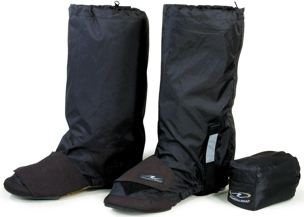 ROUGH & ROAD RR5826 Motorcycle Compact Boot Cover Long Black L L чорний
ROUGH & ROAD RR5826 Motorcycle Compact Boot Cover Long Black L L чорний
