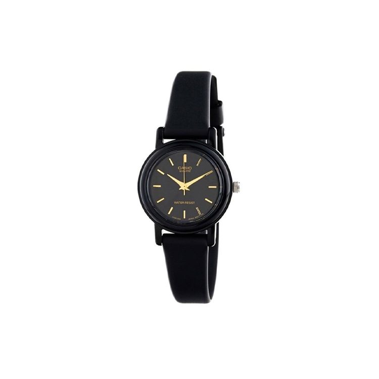 Casio Vintage Series L Three-Hand Life Waterproof Quartz Movement Resin Strap Watch Women watches Black LQ-139EMV-1A Regular Watch Box,Black Dial
Casio Vintage Series L Three-Hand Life Waterproof Quartz Movement Resin Strap Watch Women watches Black LQ-139EMV-1A Regular Watch Box,Black Dial