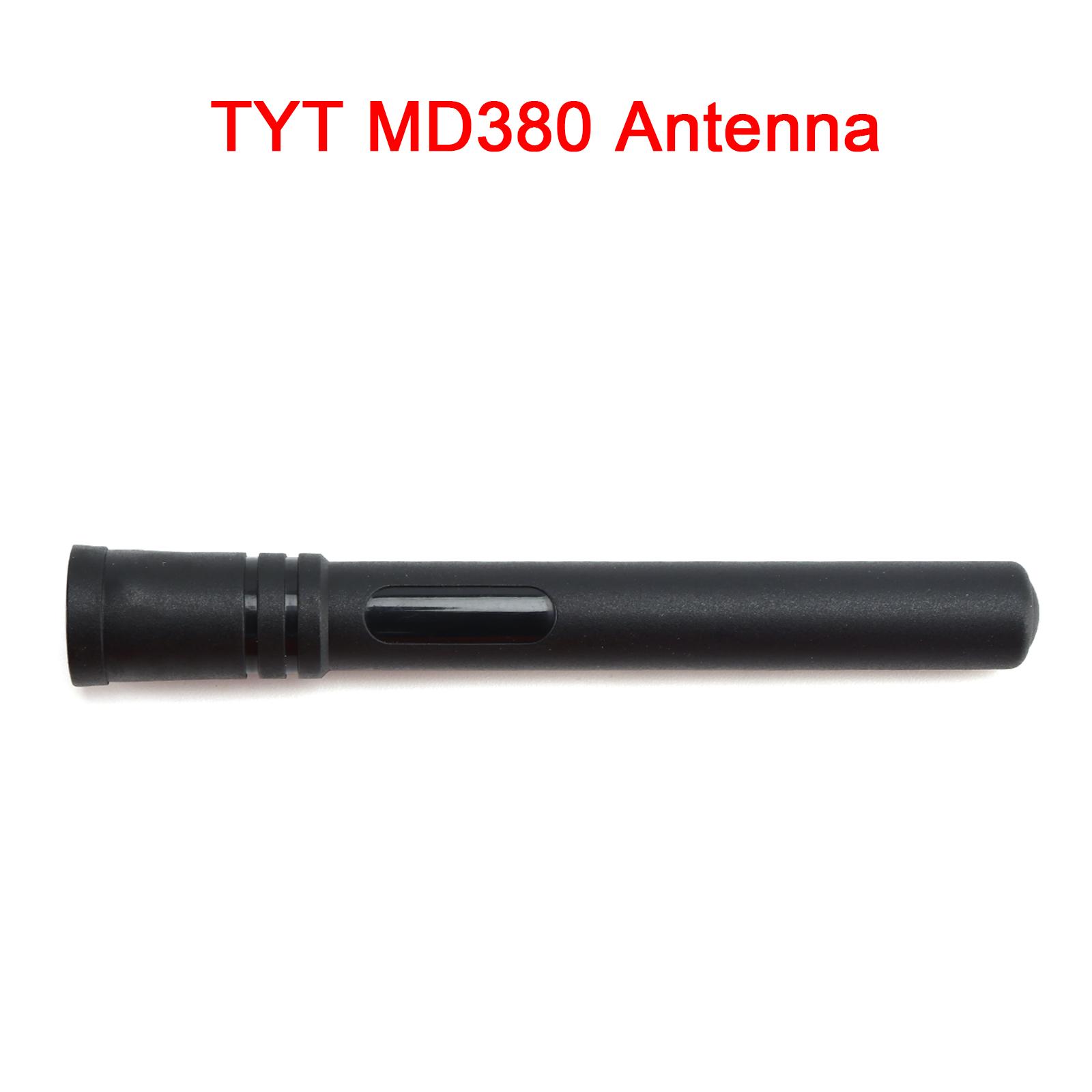 400-470MHz MD380 Antenna UHF Car Radio 95mm Antenna for DP-290 DP-280Plus MD380
400-470MHz MD380 Antenna UHF Car Radio 95mm Antenna for DP-290 DP-280Plus MD380