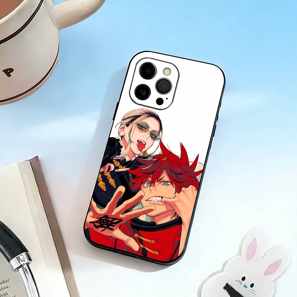G-Gokurakugai A-Alma Phone Case Silicone Soft For IPhone 17 16 15 14 13 12 11 X XR Plus Pro Max Plus iPhone14Plus
G-Gokurakugai A-Alma Phone Case Silicone Soft For IPhone 17 16 15 14 13 12 11 X XR Plus Pro Max Plus iPhone14Plus