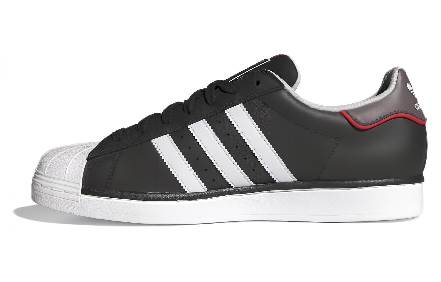 Adidas Superstar Track Suit Pack - Black White Red IF3641 36
Adidas Superstar Track Suit Pack - Black White Red IF3641 36