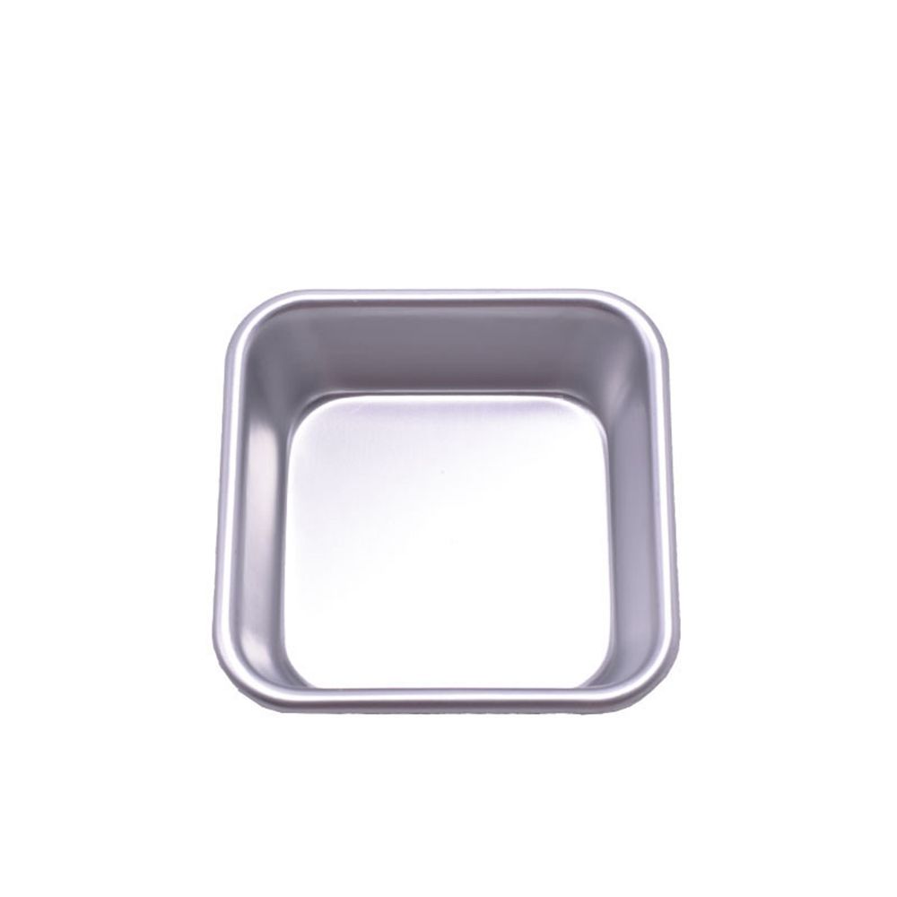 Zinc Zinc Alloy Baking Parts Nonstick Bakeware Tool Cake Template Baking Dish Cake Mold Baking Mould Pan 4in
Zinc Zinc Alloy Baking Parts Nonstick Bakeware Tool Cake Template Baking Dish Cake Mold Baking Mould Pan 4in