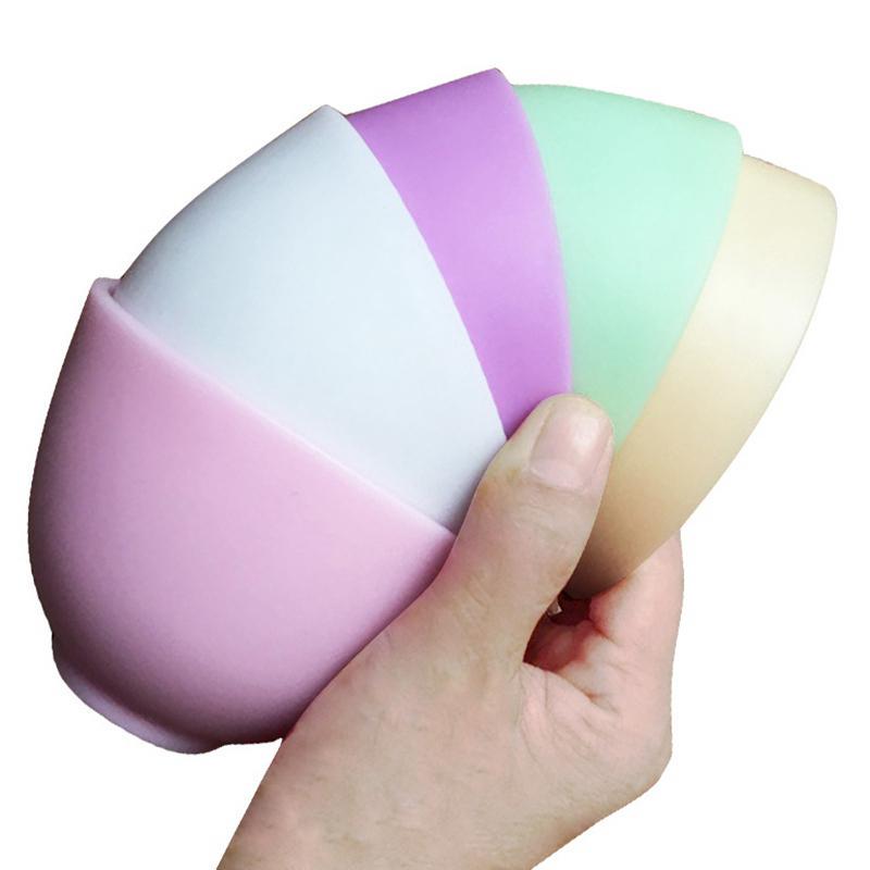 3 размера силиконовая чаша с защитой от капель без запаха, маска для лица, приправа, эфирное масло, силиконовая чаша, посуда S,1pcs жёлтый
3 размера силиконовая чаша с защитой от капель без запаха, маска для лица, приправа, эфирное масло, силиконовая чаша, посуда S,1pcs жёлтый