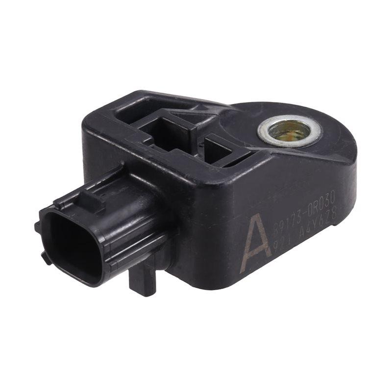 A70X-Car Front Impact Sensor For Toyota RAV4 Corolla Scion XB 2006-2012- Part Numbers 89173-42080& 8917342080 чёрный
A70X-Car Front Impact Sensor For Toyota RAV4 Corolla Scion XB 2006-2012- Part Numbers 89173-42080& 8917342080 чёрный