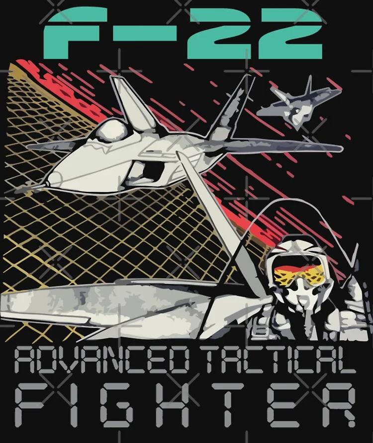 F22 Raptor Stealth Tactical Fighter TShirt 100 Cotton ONeck Short Sleeve Summer Casual Mens Tshirt Streetwear S
F22 Raptor Stealth Tactical Fighter TShirt 100 Cotton ONeck Short Sleeve Summer Casual Mens Tshirt Streetwear S