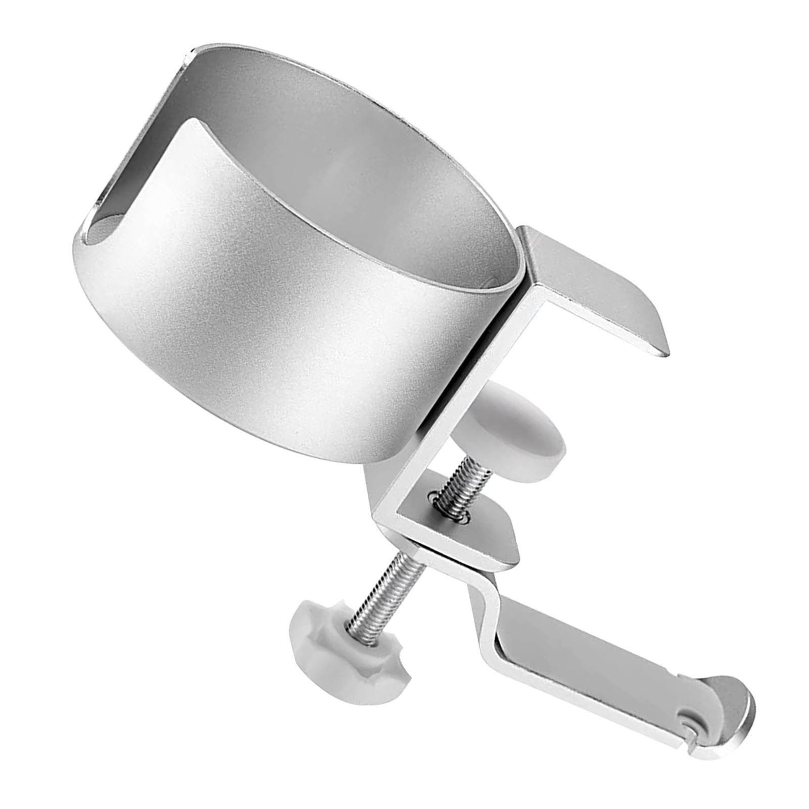 Under Desk Headphones Stand 360 Degrees Rotation Desktop Water Cup Storage Mount for
Under Desk Headphones Stand 360 Degrees Rotation Desktop Water Cup Storage Mount for