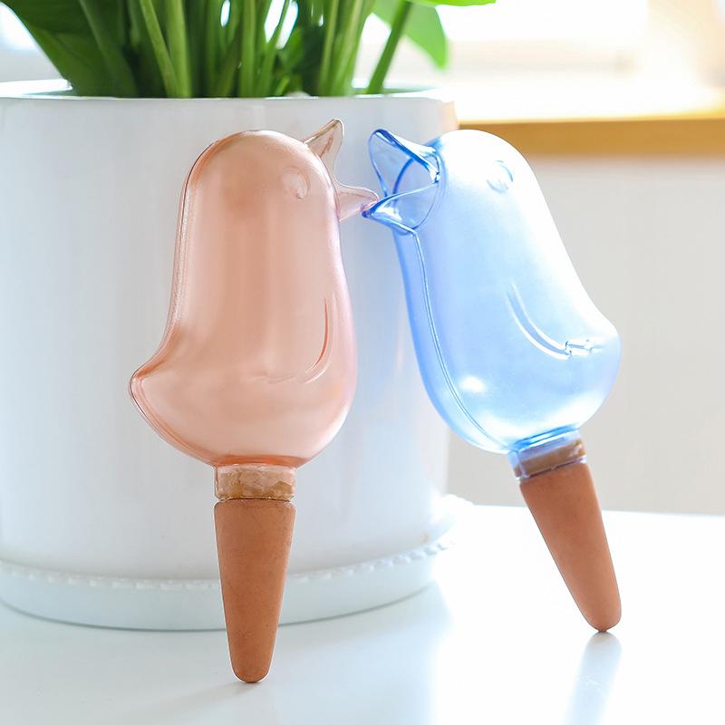 Автоматическая капельная поилка Birdie, поилка для цветов, поилка для домашних растений, система полива, система капельного орошения, самополив
Автоматическая капельная поилка Birdie, поилка для цветов, поилка для домашних растений, система полива, система капельного орошения, самополив