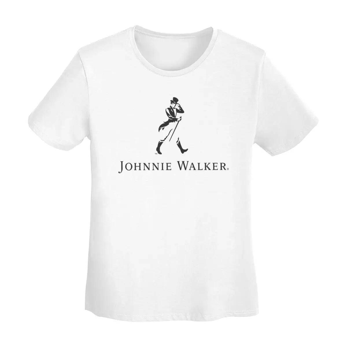 Johnnie Walker Logo TShirt Women Short Sleeve T Shirts Round Neck Streetwear Cotton Summer Tees Streetwear S
Johnnie Walker Logo TShirt Women Short Sleeve T Shirts Round Neck Streetwear Cotton Summer Tees Streetwear S