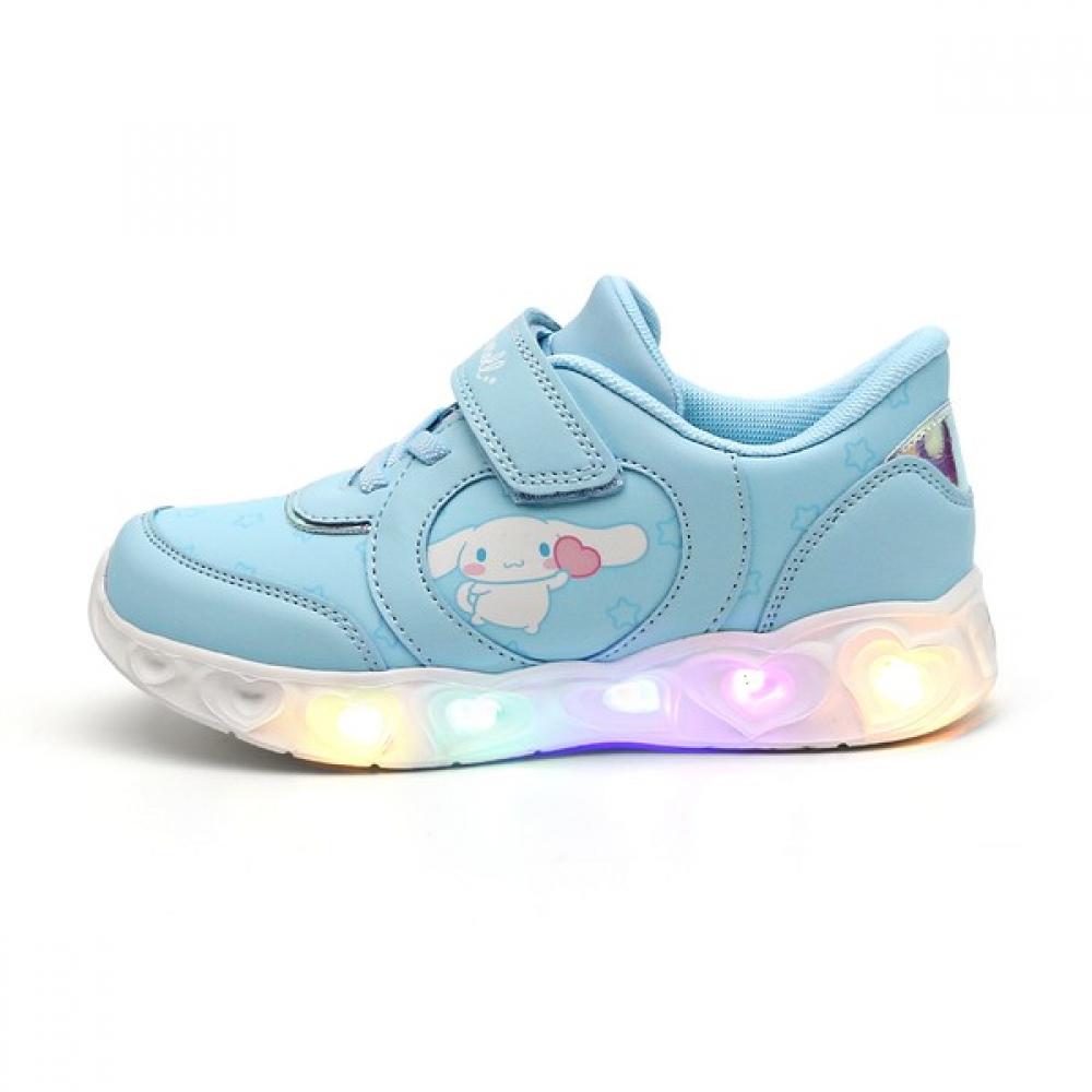 Frifris Shoes Cinnamoroll Eve Led Sneaker Blue/150
Frifris Shoes Cinnamoroll Eve Led Sneaker Blue/150