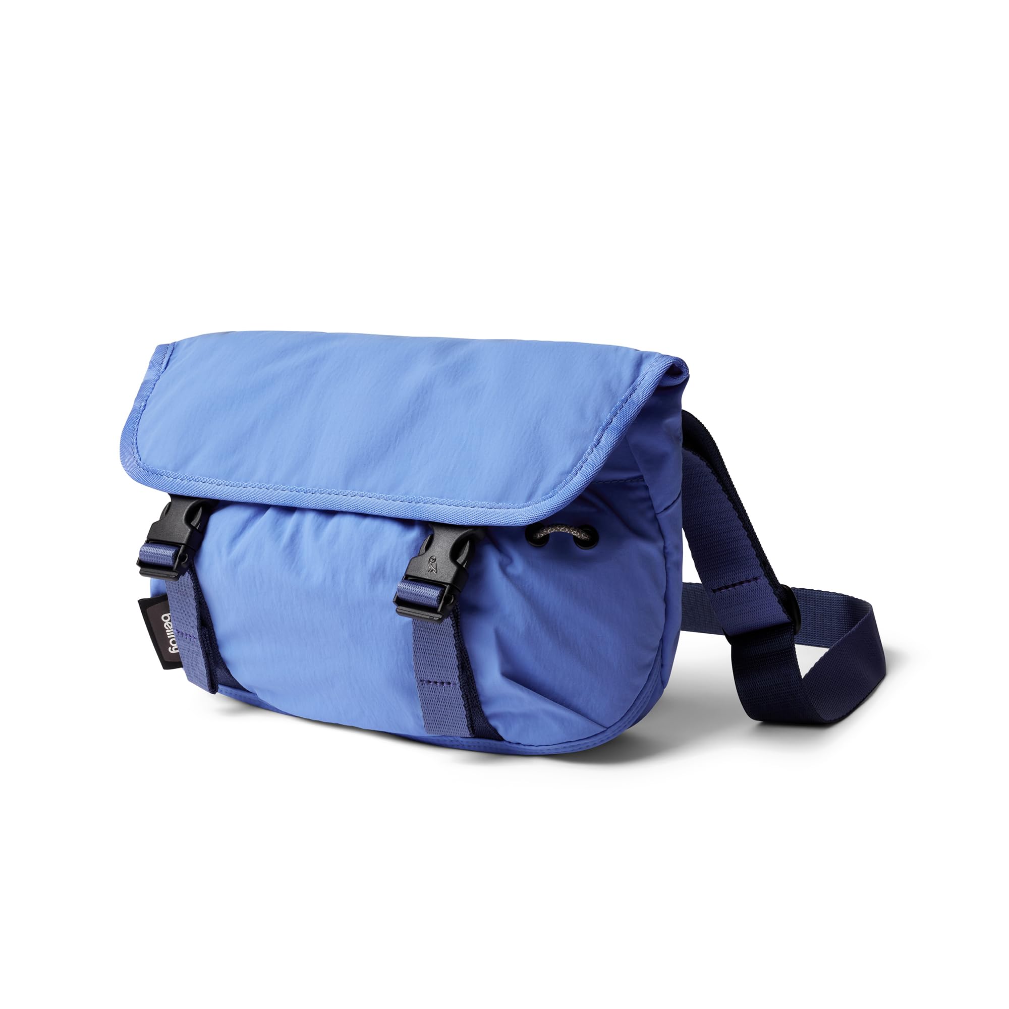 Bellroy Cinch Mini 6L Lightweight Mini Shoulder Mini Messenger Bag Denim Blue Messenger, Capacity, Bag, -
Bellroy Cinch Mini 6L Lightweight Mini Shoulder Mini Messenger Bag Denim Blue Messenger, Capacity, Bag, -