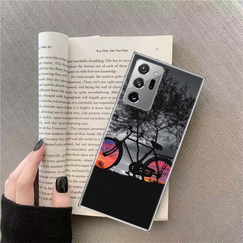 Beautiful Sunset and My Bicycle Phone Case for Samsung A17 A37 A57 A54 A14 A24 A34 A07 A04S A02S A12 A22 A32 A52S A16 A26 A36 A5 Samsung Note 20Ultra
Beautiful Sunset and My Bicycle Phone Case for Samsung A17 A37 A57 A54 A14 A24 A34 A07 A04S A02S A12 A22 A32 A52S A16 A26 A36 A5 Samsung Note 20Ultra