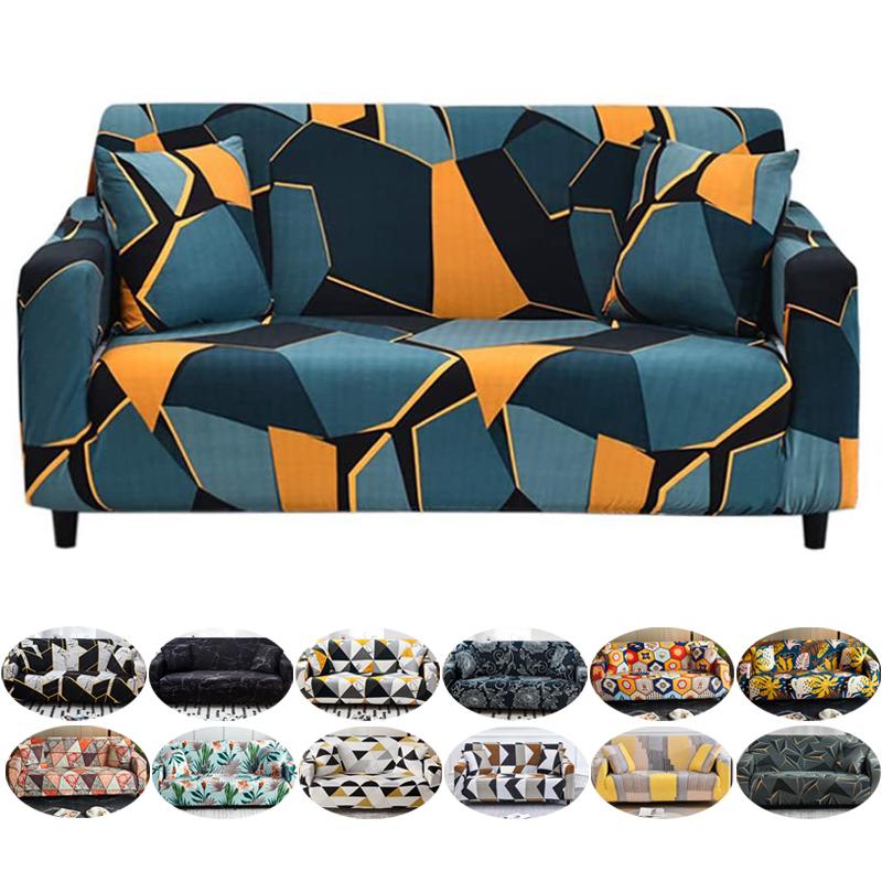 1pc Geometric Printed Milk Silk Sofa Slipcover for Living Room Bedroom Dorm Room Non-Slip Adjustable Sofa Couch Cover Home Decor Small(90-140cm)1pc
1pc Geometric Printed Milk Silk Sofa Slipcover for Living Room Bedroom Dorm Room Non-Slip Adjustable Sofa Couch Cover Home Decor Small(90-140cm)1pc