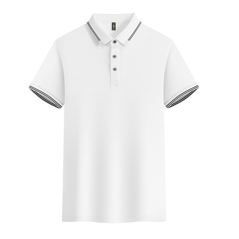 2026 Men s Summer Casual New Short Sleeved POLO Shirt High Quality Top S білий
2026 Men s Summer Casual New Short Sleeved POLO Shirt High Quality Top S білий