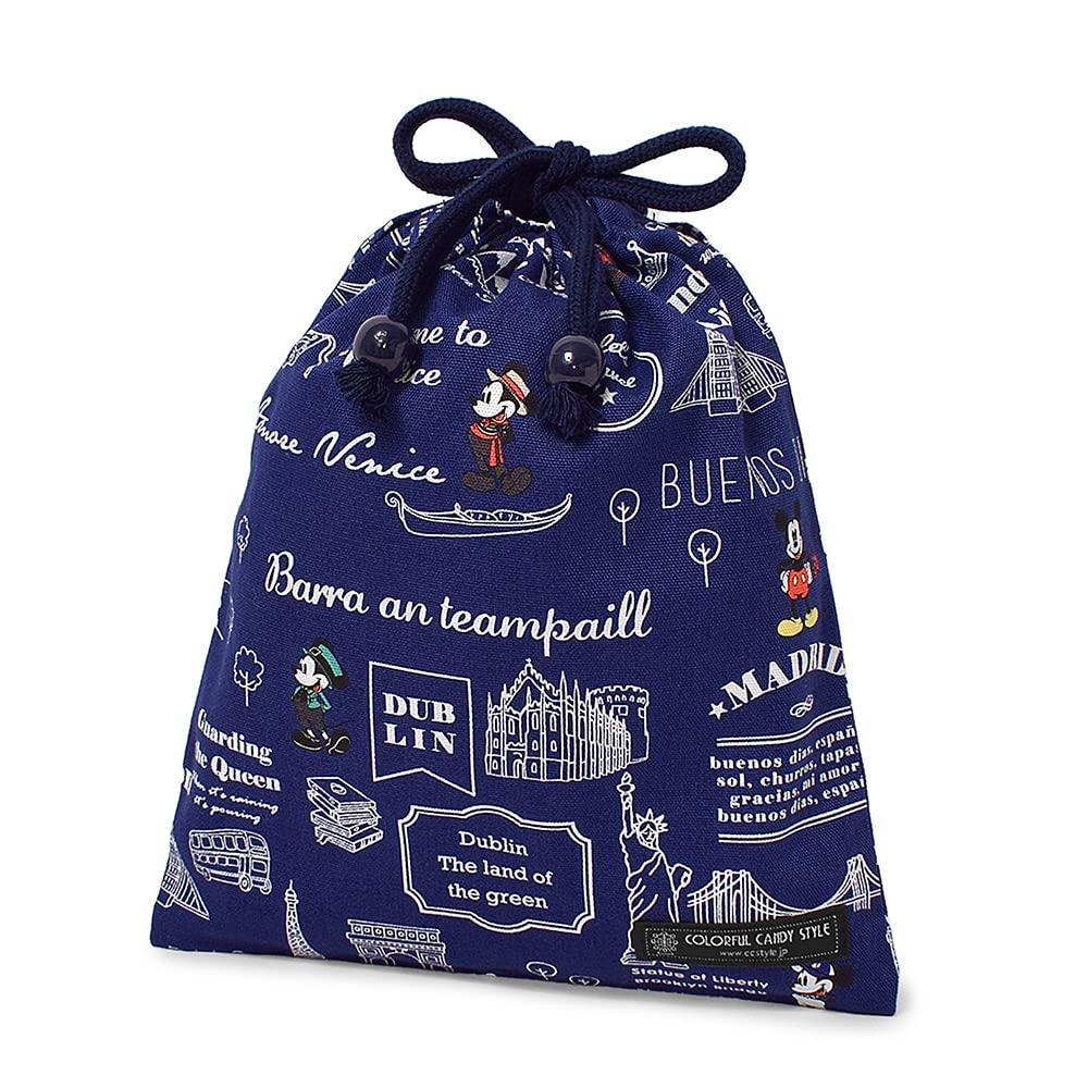 КРАСОЧНЫЙ КОНФЕТНЫЙ СТИЛЬ Disney Drawstring Medium Gussetless School Lunch Bag Mickey Mouse TRAVEL Mickey Mouse N7052000 Navy / / ДАВАЙТЕ / /
КРАСОЧНЫЙ КОНФЕТНЫЙ СТИЛЬ Disney Drawstring Medium Gussetless School Lunch Bag Mickey Mouse TRAVEL Mickey Mouse N7052000 Navy / / ДАВАЙТЕ / /